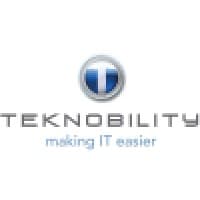 Teknobility logo