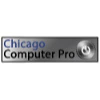Chicago Computer Pro logo