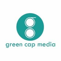 Green Cap Media logo