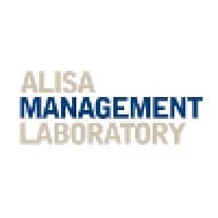 ALISA MANAGEMENT LABORATORY logo