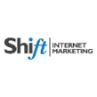 Shift Marketing logo