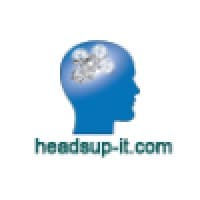 Heads-UP Direct IT Services logo
