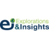 Explorations and Insights L.L.C logo