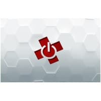 Corporal PC Repair logo