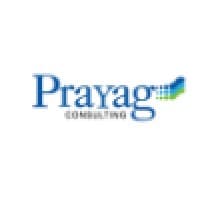 Prayag Consulting logo