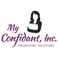 My Confidant logo