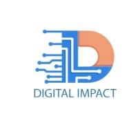 Digital Impact logo