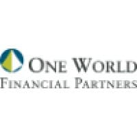 One World Financial logo