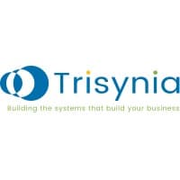Trisynia logo