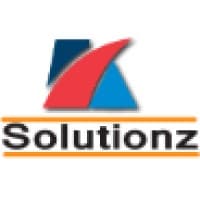 KA Solutionz logo