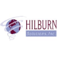 Hilburn Solutions logo