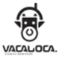 Vacaloca logo
