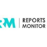 Reports Monitor logo