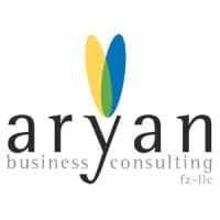 Aryan Business Consulting Fz logo