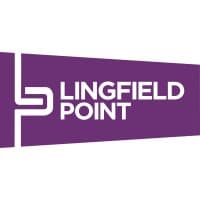 Lingfield Point logo