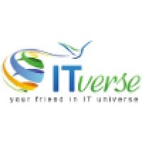 ITverse logo
