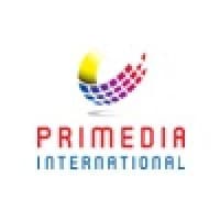 Primedia International BSC logo