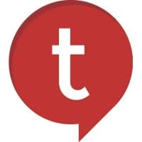 Taylor Bolam logo