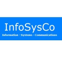 InfoSysCo logo