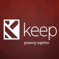 KEEP Corporate logo