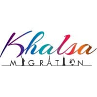 Khalsa Education and Migration Solutions logo