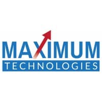 Maximum logo