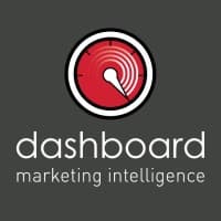 Dashboard Marketing Intelligence logo