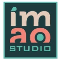 IMAO STUDIO logo