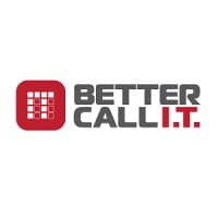 Better Call I.T logo