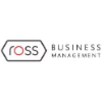 Ross Business Management logo