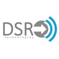 DSR logo