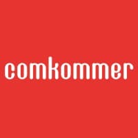 Comkommer logo