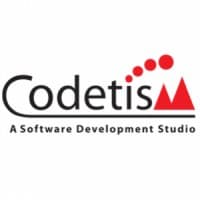 Codetism logo