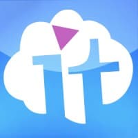 Imagine That logo