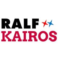 RALFKAIROS logo