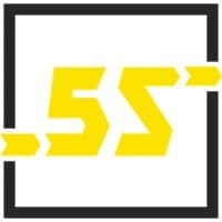 Digital-agency 5S logo