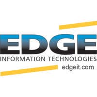 Edge Information logo