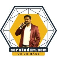sarakadam.com logo