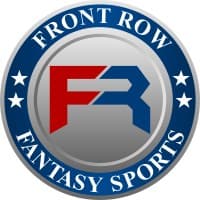Front Row Fantasy Sports logo