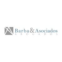 Barba & Asociados Abogados logo