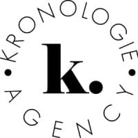 Kronologie Agency logo