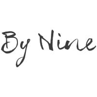By Nine logo
