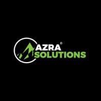 Azra Solutions logo