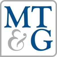 Murchison Taylor & Gibson PLLC logo
