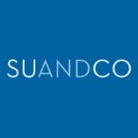 SUANDCO abogados Â· economistas logo