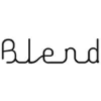 Blend Creative Agency logo