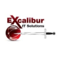 Excalibur IT Solutions logo