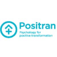 POSITRAN logo