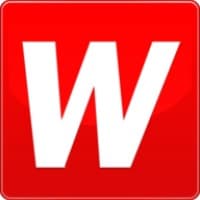 WorldNet logo