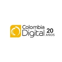 CorporaciÃ³n Colombia Digital logo